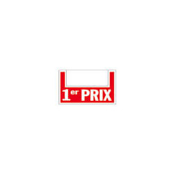 Stop-rayon plat 1er PRIX # VDP2035