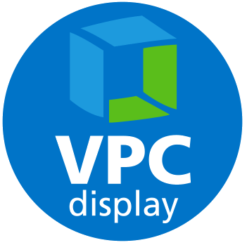VPC-DISPLAY